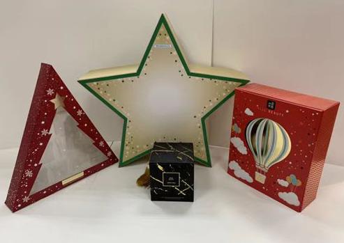 羊山新区胶盒定制